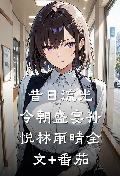 昔日流光，今朝盛宴孙悦林雨晴全文+番茄