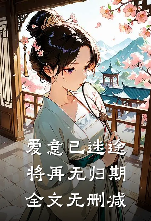 爱意已迷途，将再无归期全文无删减