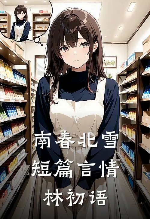南春北雪短篇言情林初语