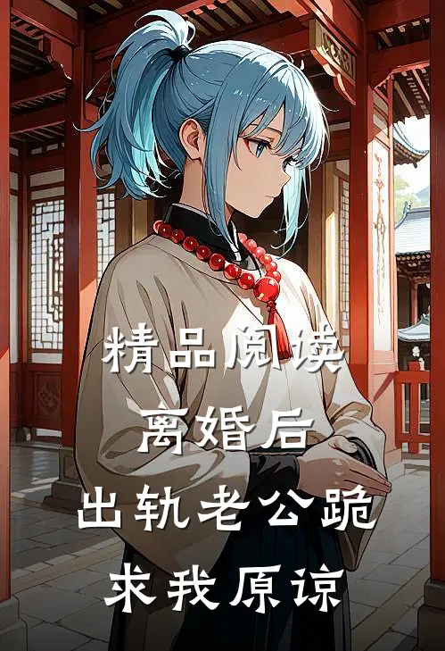 精品阅读离婚后，出轨老公跪求我原谅