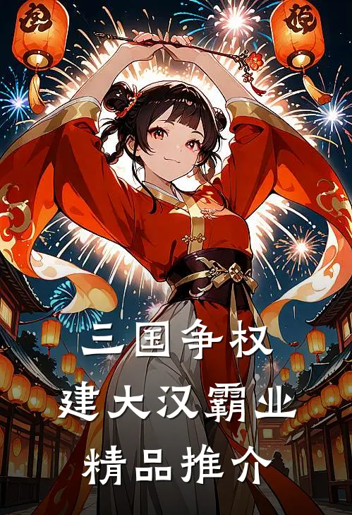 三国争权，建大汉霸业精品推介