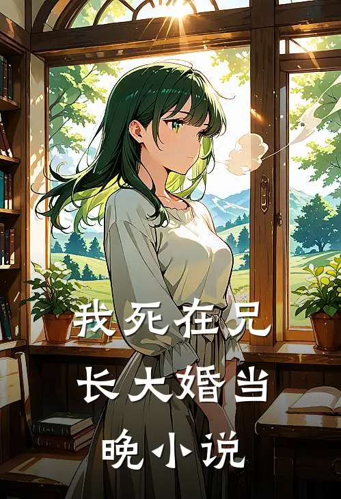 我死在兄长大婚当晚小说