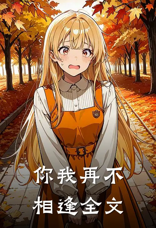 你我再不相逢全文
