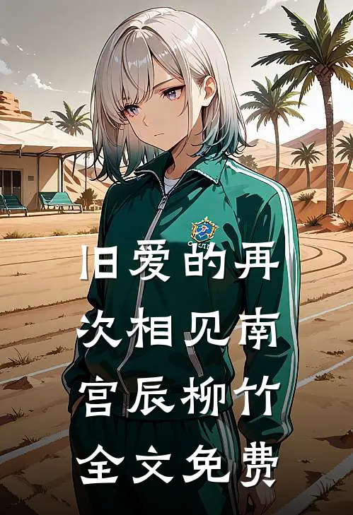 旧爱的再次相见南宫辰柳竹全文免费