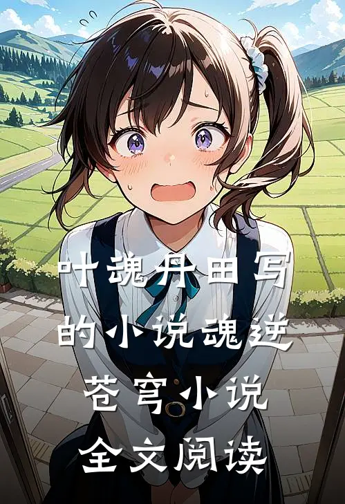 叶魂丹田写的小说魂逆苍穹小说全文阅读
