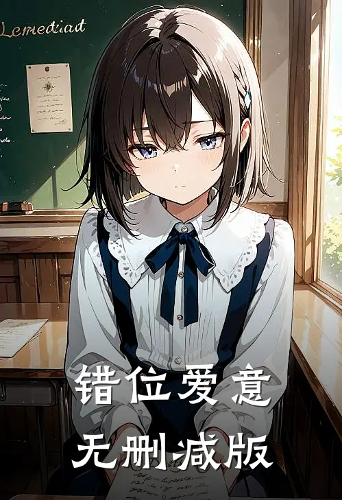 错位爱意无删减版