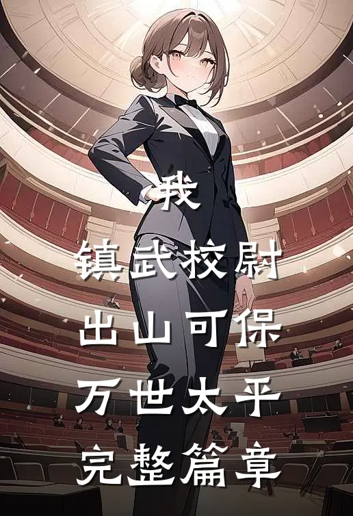 我，镇武校尉，出山可保万世太平完整篇章