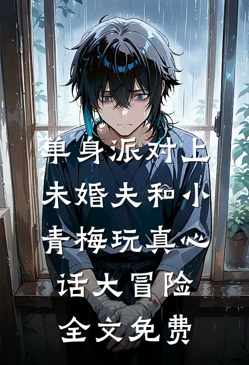 单身派对上，未婚夫和小青梅玩真心话大冒险全文免费