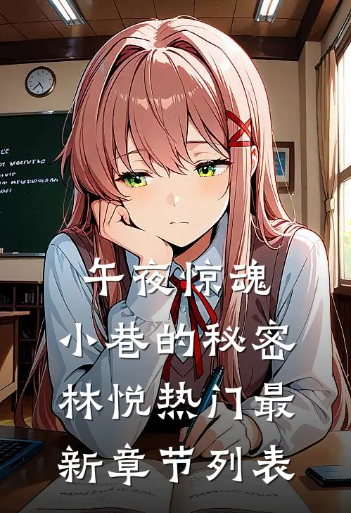 午夜惊魂：小巷的秘密林悦热门最新章节列表