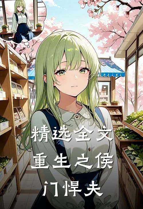 精选全文重生之侯门悍夫