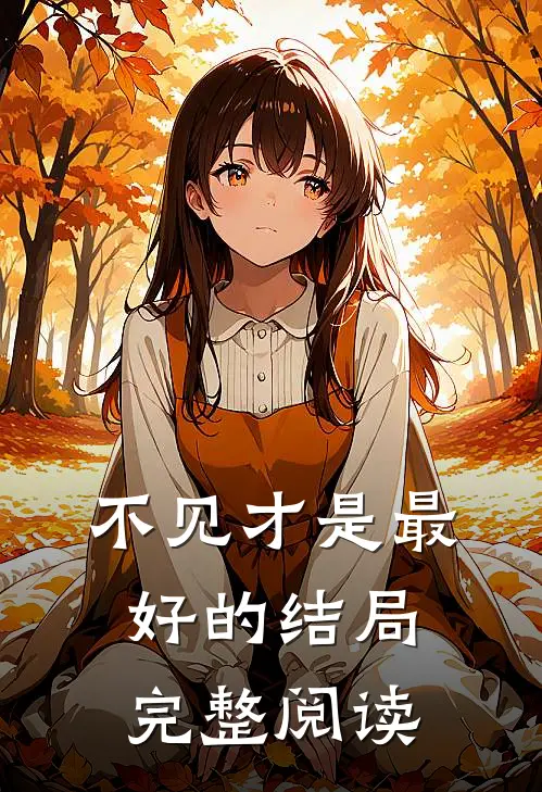 不见才是最好的结局完整阅读
