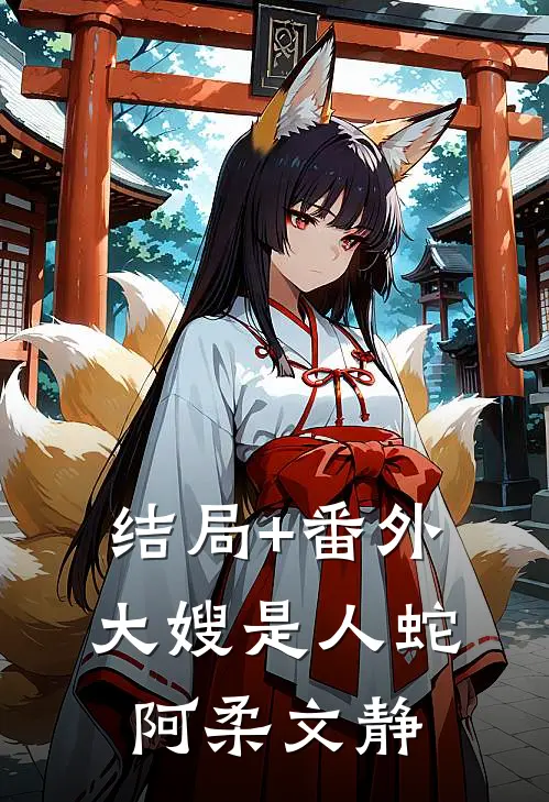 结局+番外大嫂是人蛇阿柔文静
