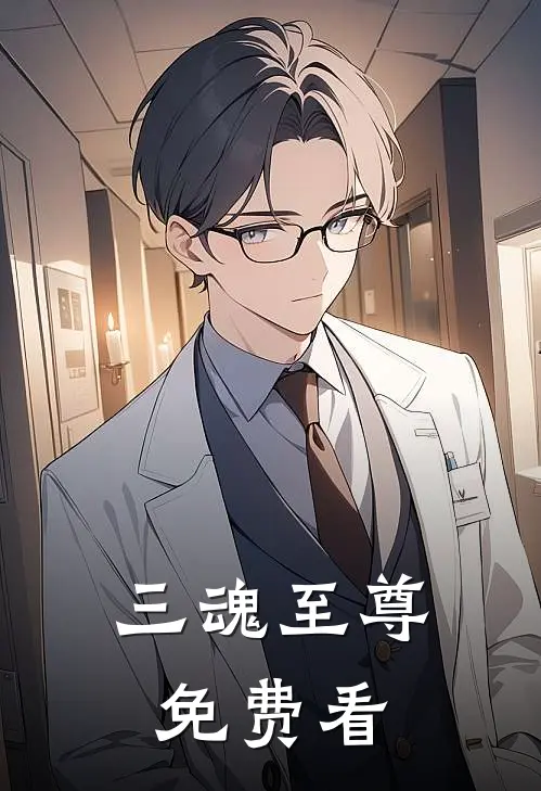 三魂至尊免费看
