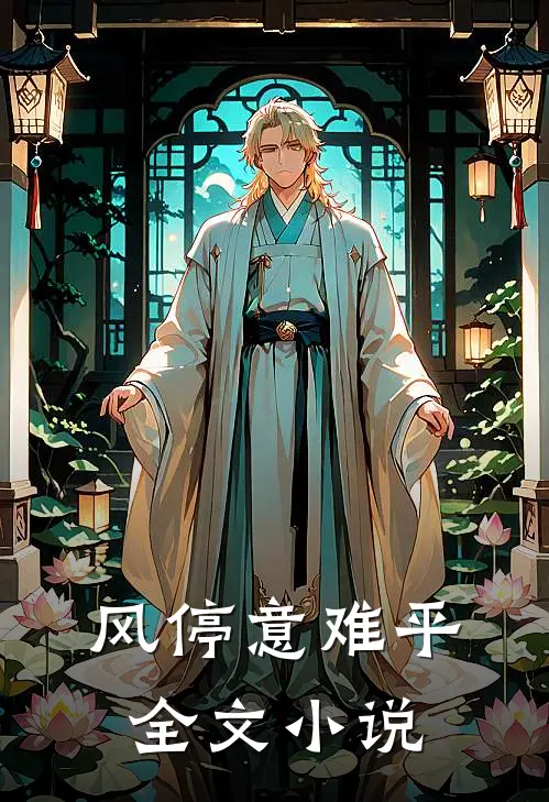 风停意难平全文小说