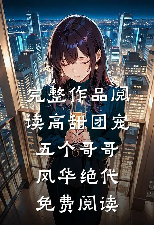 完整作品阅读高甜团宠:五个哥哥风华绝代免费阅读