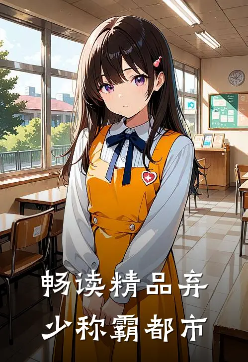 畅读精品弃少称霸都市