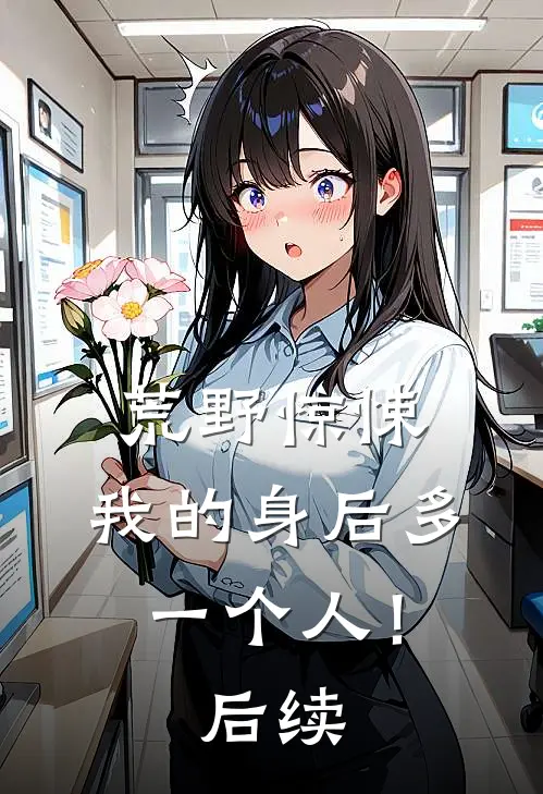 荒野惊悚：我的身后多一个人！后续