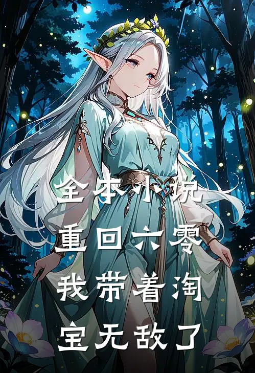 全本小说重回六零：我带着淘宝无敌了