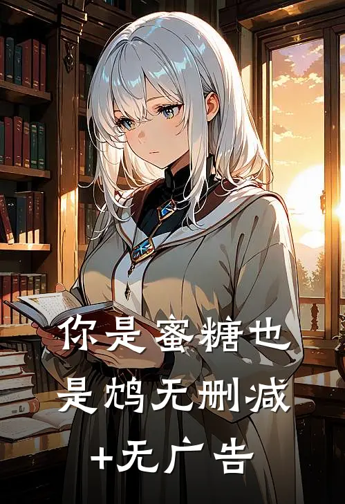 你是蜜糖也是鸩无删减+无广告