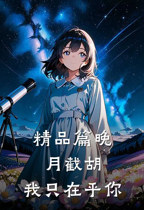 精品篇晚月截胡：我只在乎你