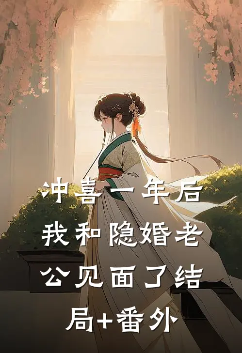冲喜一年后，我和隐婚老公见面了结局+番外