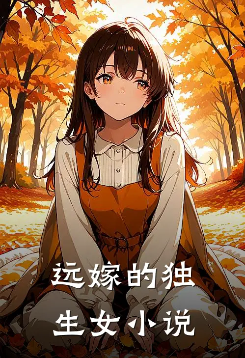远嫁的独生女小说