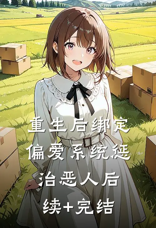 重生后绑定偏爱系统惩治恶人后续+完结