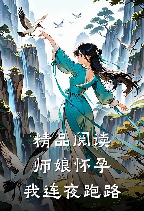 精品阅读师娘怀孕，我连夜跑路
