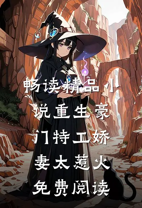 畅读精品小说重生豪门特工娇妻太惹火免费阅读