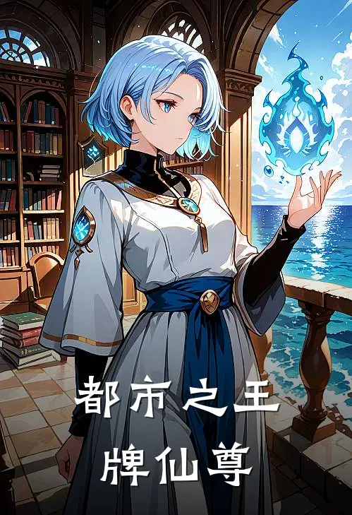 都市之王牌仙尊