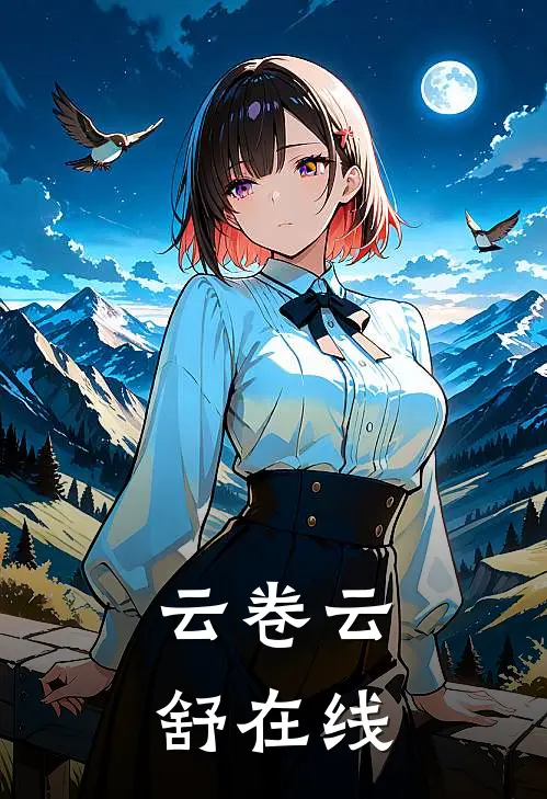 云卷云舒在线
