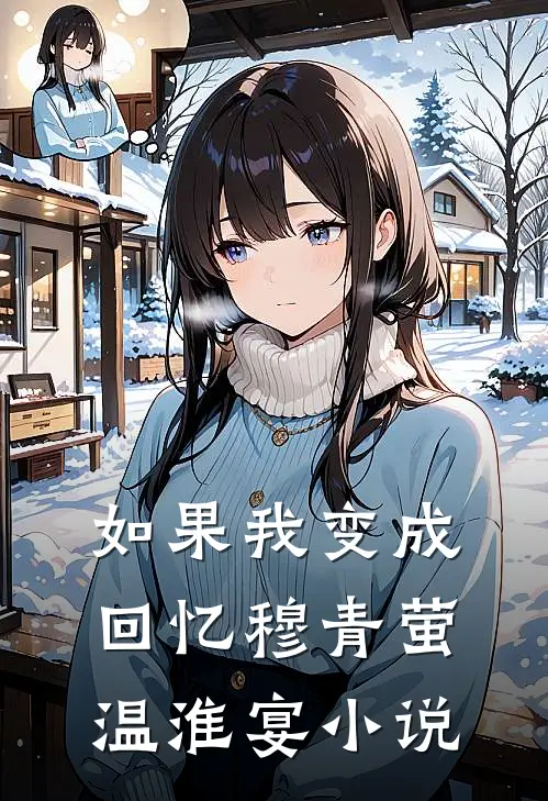 如果我变成回忆穆青萤温淮宴小说