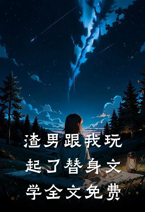 渣男跟我玩起了替身文学全文免费