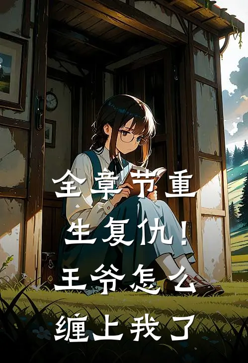 全章节重生复仇！王爷怎么缠上我了