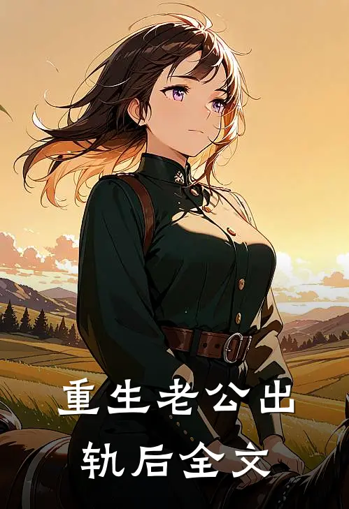 重生老公出轨后全文