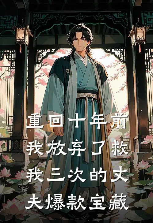 重回十年前，我放弃了救我三次的丈夫爆款宝藏