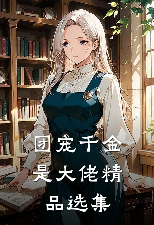 团宠千金是大佬精品选集