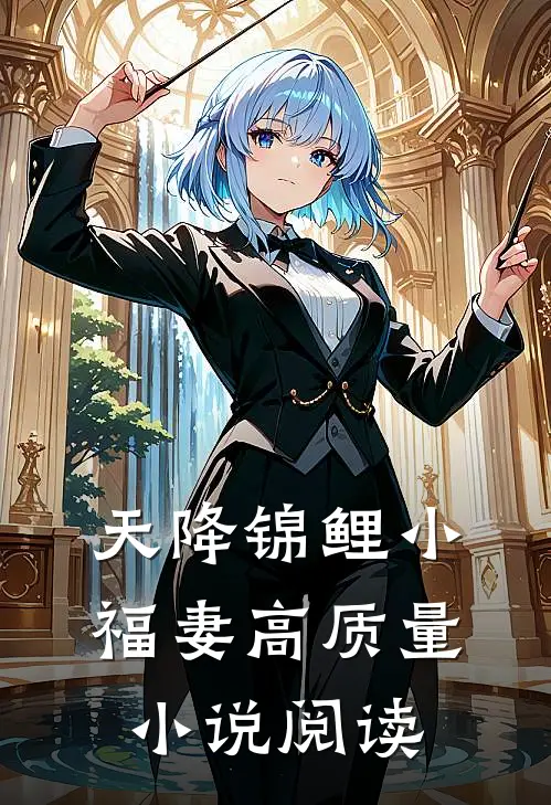 天降锦鲤小福妻高质量小说阅读