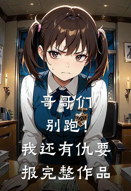 哥哥们别跑！我还有仇要报完整作品