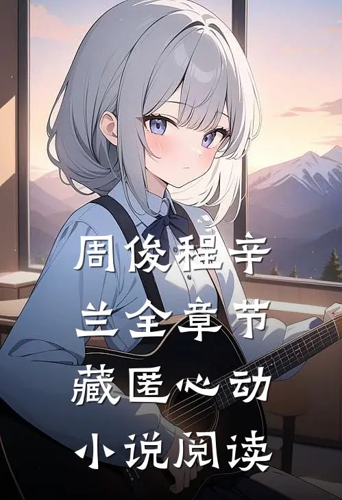 周俊程辛兰全章节_藏匿心动小说阅读