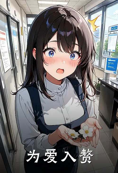 为爱入赘