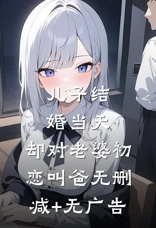 儿子结婚当天，却对老婆初恋叫爸无删减+无广告
