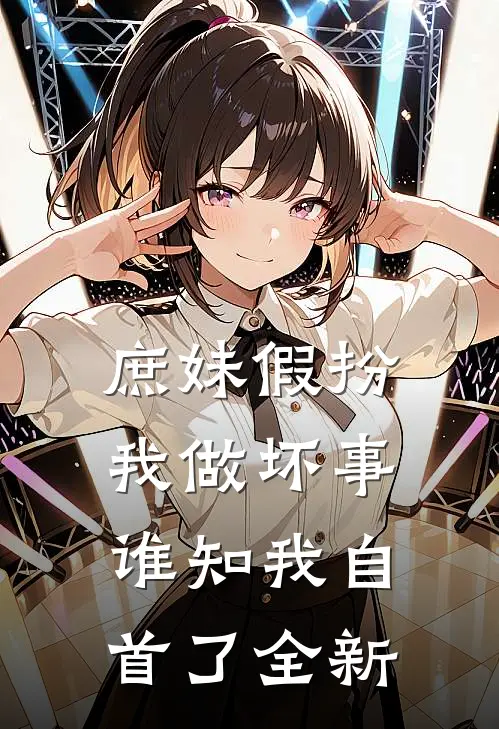 庶妹假扮我做坏事，谁知我自首了全新