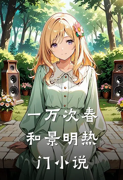 一万次春和景明热门小说