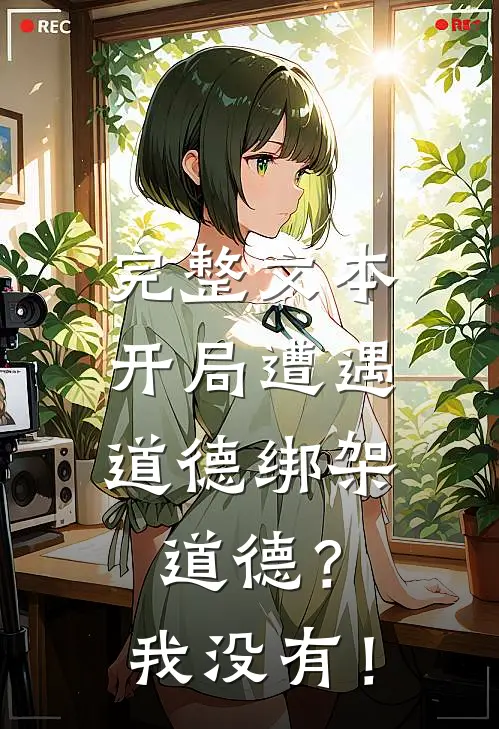 完整文本开局遭遇道德绑架，道德？我没有！