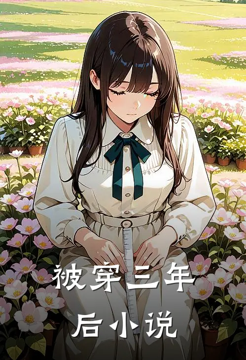 被穿三年后小说