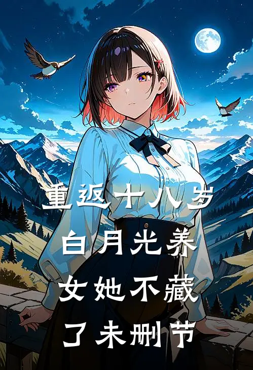 重返十八岁：白月光养女她不藏了未删节