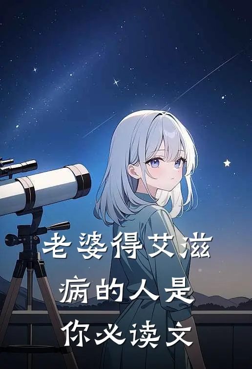 老婆得艾滋病的人是你必读文