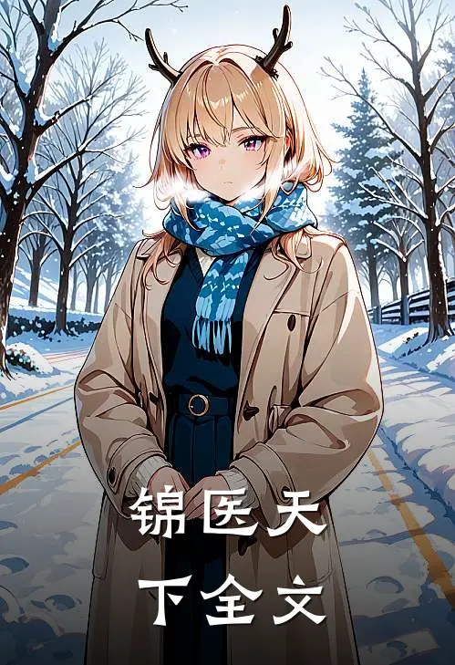 锦医天下全文