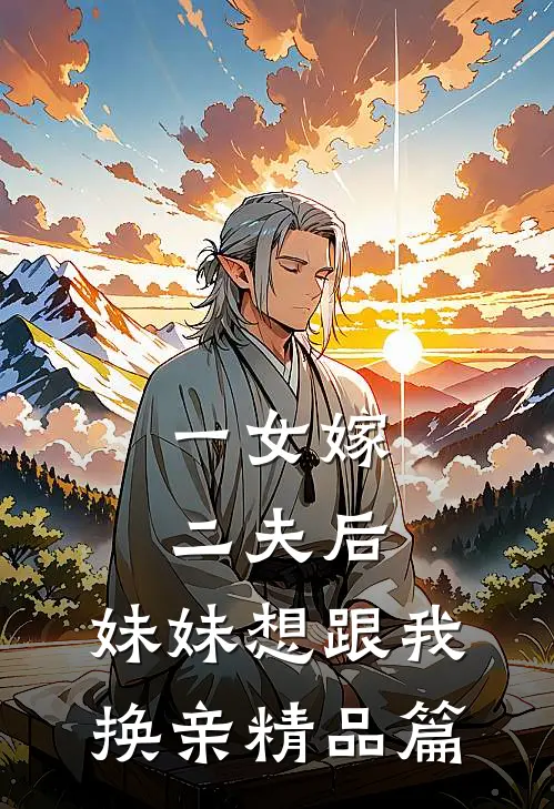 一女嫁二夫后，妹妹想跟我换亲精品篇